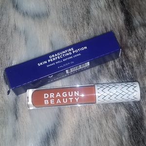 New! Dragon Beauty Dragunfire Skin Perfecting Poti